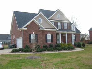 112 Mandarin Dr., Mooresville, NC 28117