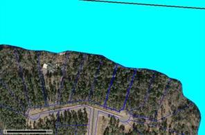 LOT 62 Pier Point Dr., Rutherford College, NC 28671