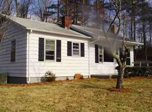 1245 A Overlook Dr., Lenoir, NC 28645