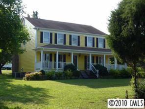 14462 Hackamore Dr., Matthews, NC 28105