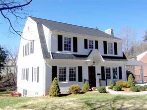 406 Norwood St., Lenoir, NC 28645