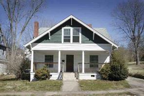 514 Scroggs St., Lenoir, NC 28645