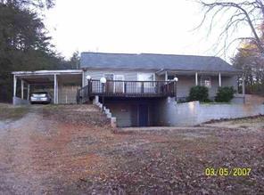 1974 Hwy 127, Taylorsville, NC 28681