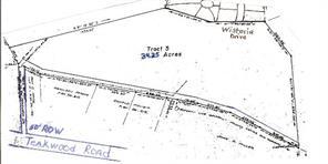 Teakwood Rd., Hickory, NC 28602