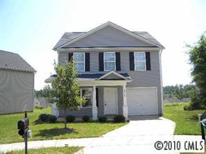 8720 Michaw Ct., Charlotte, NC 28269