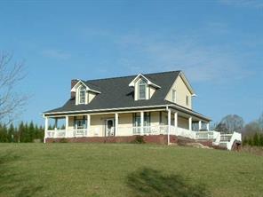 2612 Claremont Rd., Newton, NC 28658