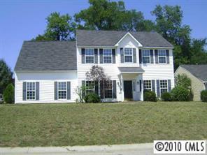 2901 NW Brooknell Ct., Concord, NC 28027