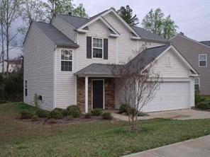 2028 Waters Trail Dr., Charlotte, NC 28216