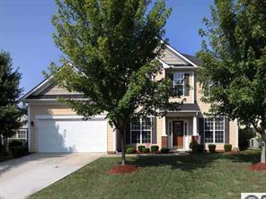 152 Trotter Ridge Dr., Mooresville, NC 28117