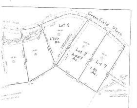 4241 Greenfield Pl., Lenoir, NC 28645