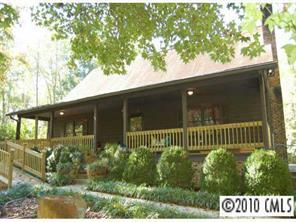 2608 Forest Lawn Dr., Weddington, NC 28104