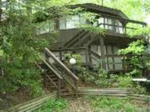 117 Beechwood Dr., Beech Mountain, NC 28604