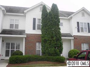 6343 Mallard View Ln. #5, Charlotte, NC 28269