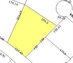 505 6th St., Conover, NC 28613