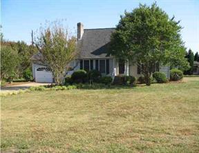 1125 Landover Dr., Salisbury, NC 28147