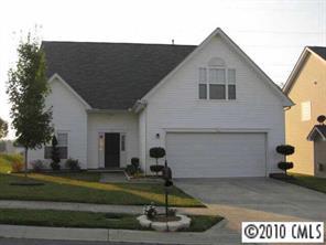 723 Woodington Ln., Charlotte, NC 28214