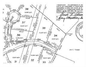 Lot 34 Cedar Ridge Dr., Hickory, NC 28601
