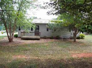 1725 Mt Olive Church Rd., Newton, NC 28658