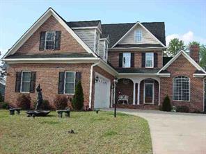 158 Winding Brook Way, Statesville, NC 28625