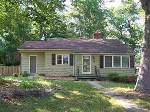 110 Hospital Ave., Lenoir, NC 28645