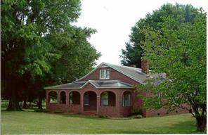 4363 Section House Rd., Hickory, NC 28601