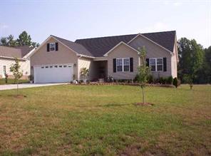 4405 Frank Dellinger Ln., Maiden, NC 28650