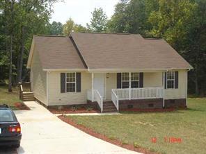 2483 Point St., Claremont, NC 28610