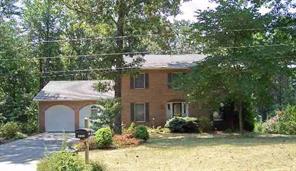 2950 Brookridge Dr., Drexel, NC 28690