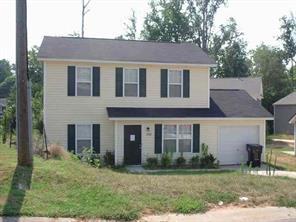 3528 Braden Dr., Charlotte, NC 28216