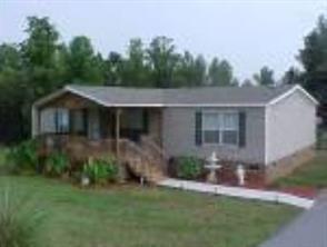 3794 Sagebrush Dr., Lenoir, NC 28645