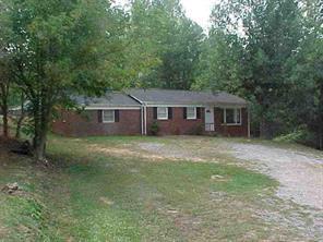 1633 Old North Rd., Lenoir, NC 28645