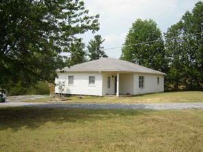 1521 Henry River Rd., Hickory, NC 28602