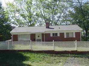 437 Brevard St., Statesville, NC 28677