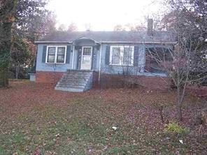 3773 Section House Rd., Hickory, NC 28601