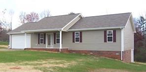 267 Deerfield Estates Ln., Stony Point, NC 28678