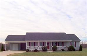 6599 Lackey Rd., Vale, NC 28168