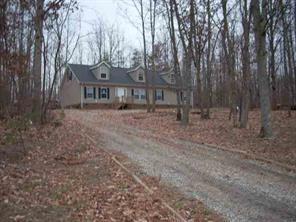 3314 Country Acres Pl., Maiden, NC 28650