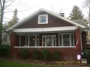 615 Broad St., Statesville, NC 28677