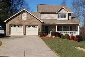 5118 Foley Dr., Hickory, NC 28602