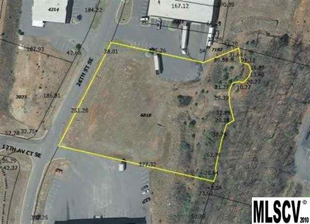 1265 26th St., Hickory, NC 28602