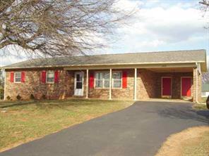 7440 Burke County Rd., Hickory, NC 28602