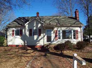 1403 N Frye Ave., Newton, NC 28658