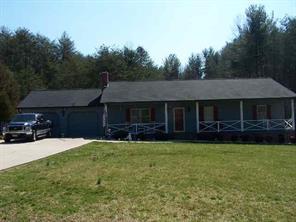 2542 Zacks Farm Rd., Lenoir, NC 28645