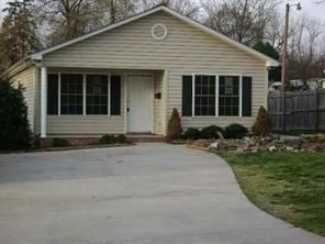 205 Lee St., Bessemer City, NC 28016