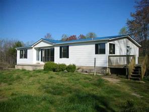 437 Lee Harrington Rd., Hiddenite, NC 28636