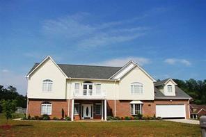 1360 Sweetbriar Ln., Hickory, NC 28602