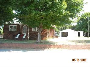 120 W 20th St., Newton, NC 28658