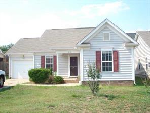 2147 Wexford Way, Statesville, NC 28625