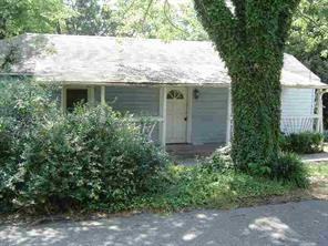 1607 N Davis St., Newton, NC 28658