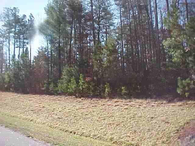 Lot 12 River Cliff Dr., Rutherford College, NC 28671